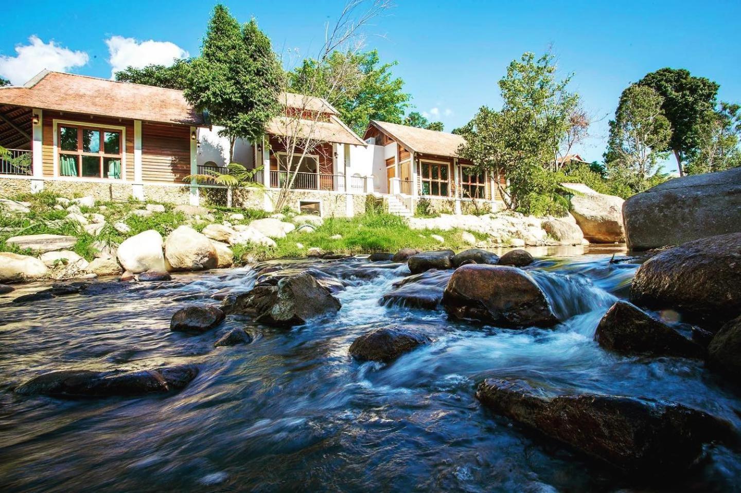 Tippaya Villa Ban Khun Lao Exterior foto